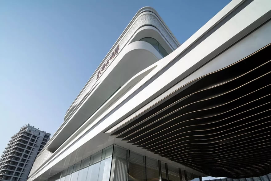 青岛·和昌海云曦岸-29