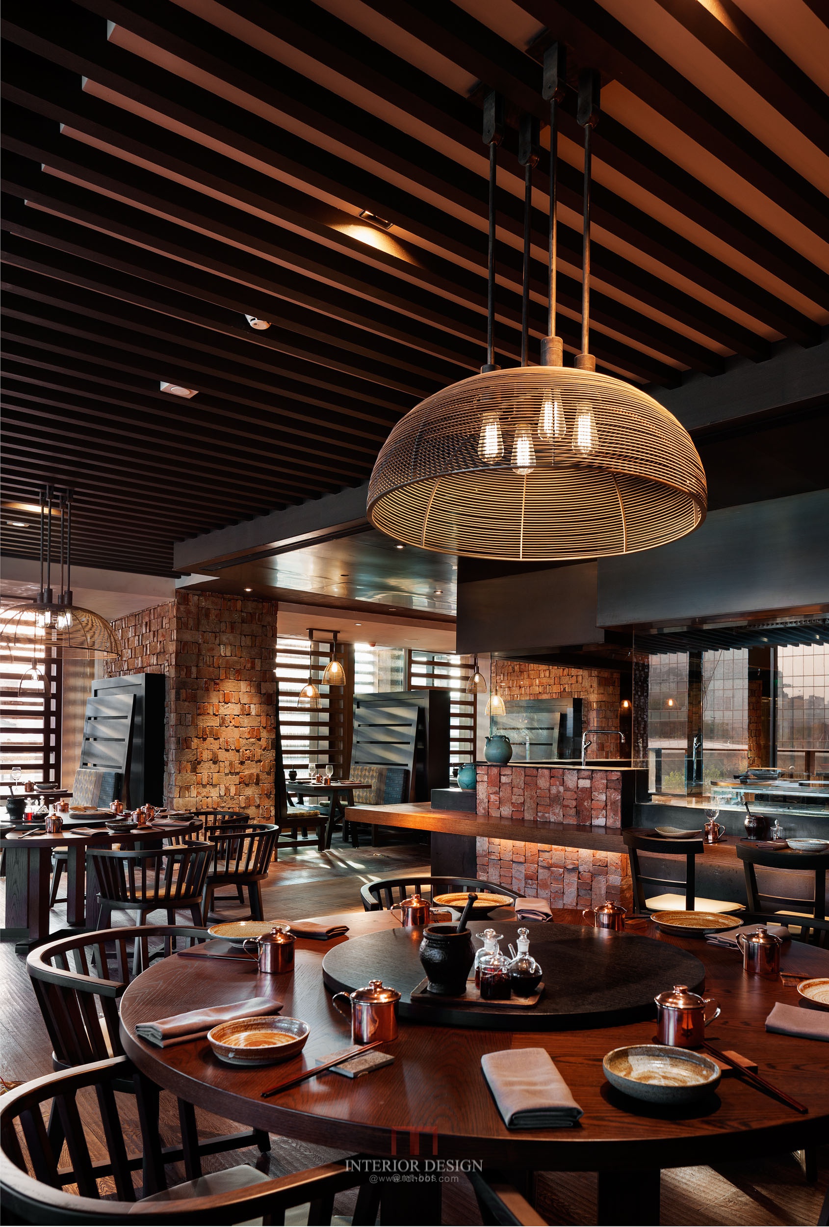 北京瑰丽酒店——亚洲首家瑰丽试营业自拍-2-11