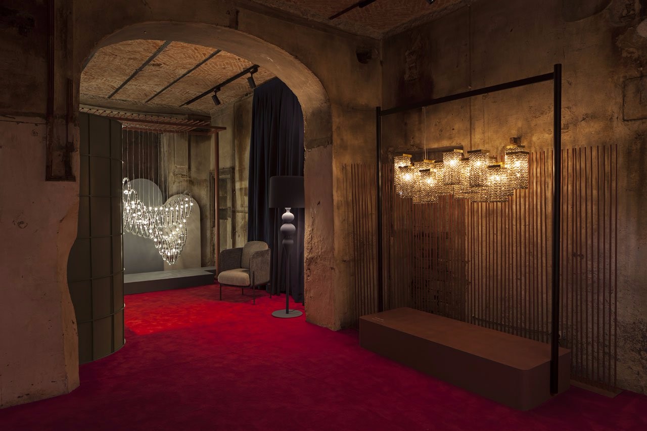 2018 米兰设计周 MDW 大赏-69