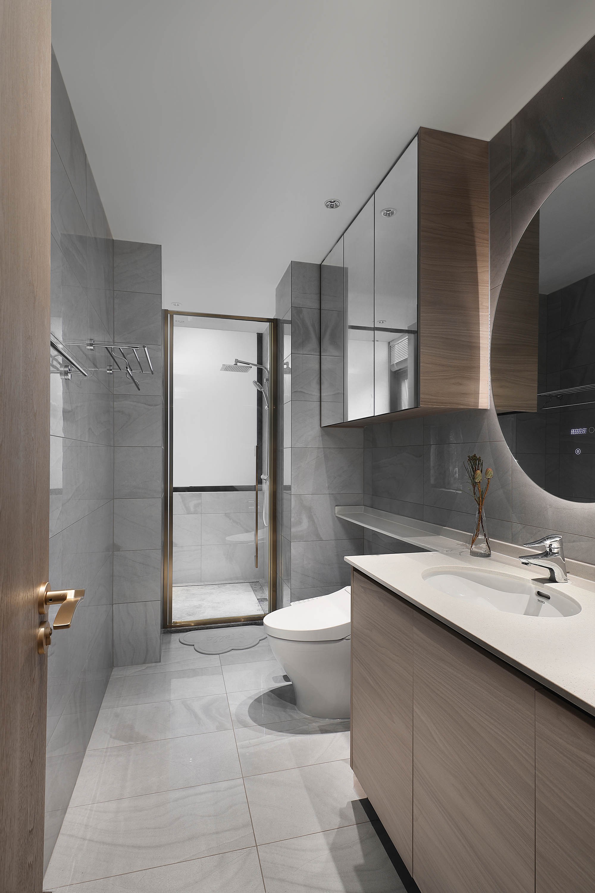 湖左岸丨中国苏州丨一平方设计-54