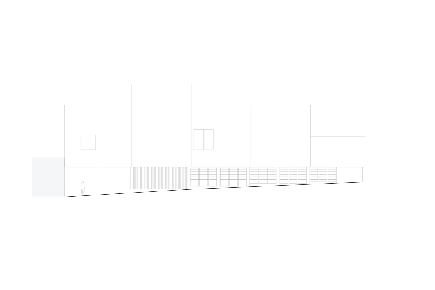 墨西哥城 PILARES 社区中心丨墨西哥墨西哥城丨Palma,Productora-48