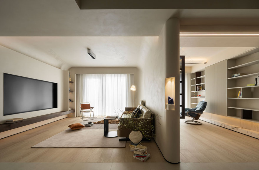 浮光丨DoLong董龍设计-15