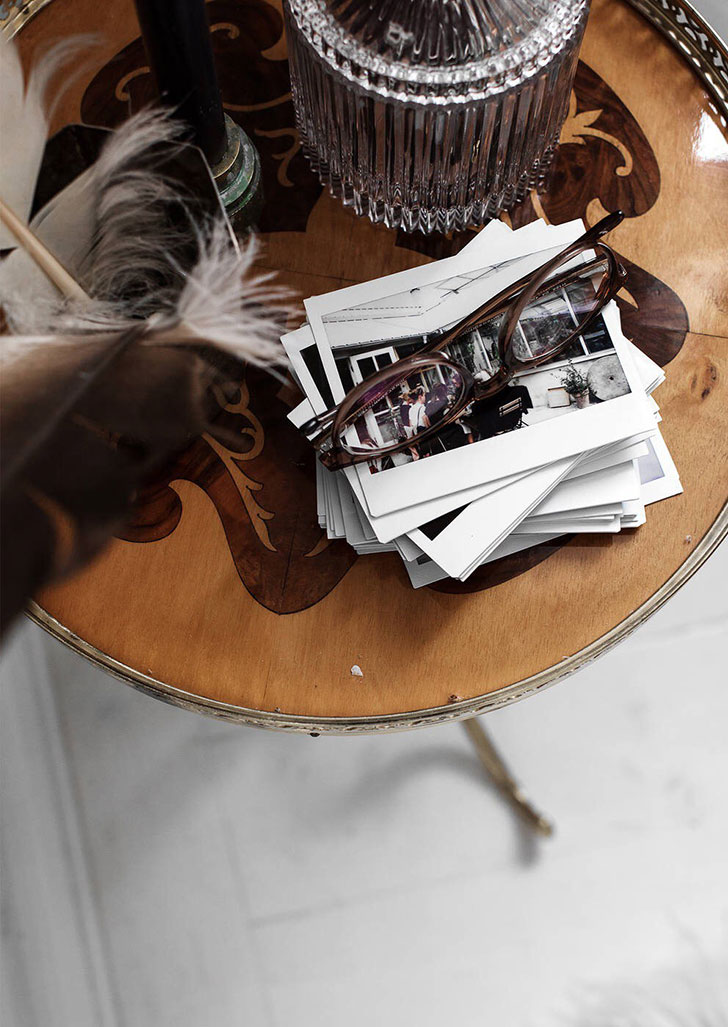 斯德哥尔摩优雅女性公寓-15