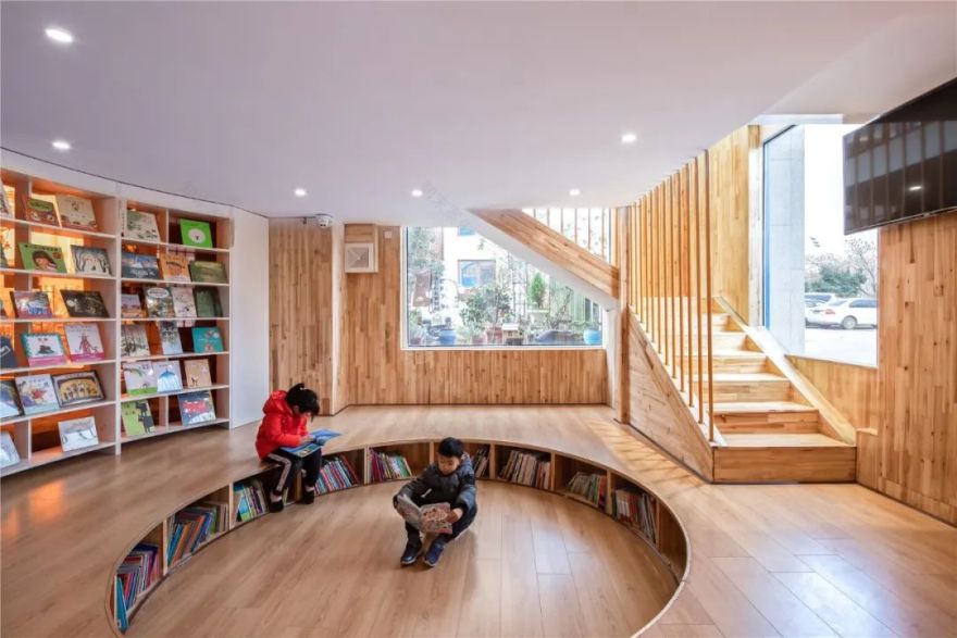 最好的时光·城市书店-58