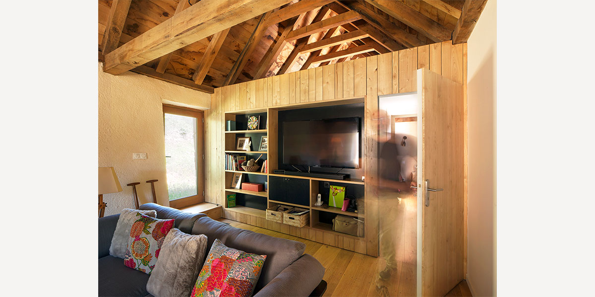 丨法国丨CoCo architecture-17