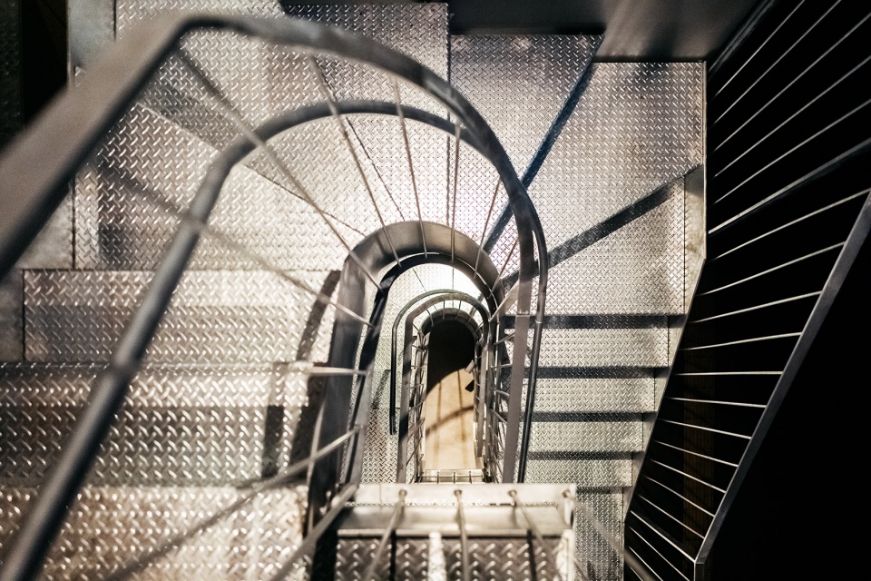 日本熊谷市“铅笔楼”丨Ono Architect Office-33