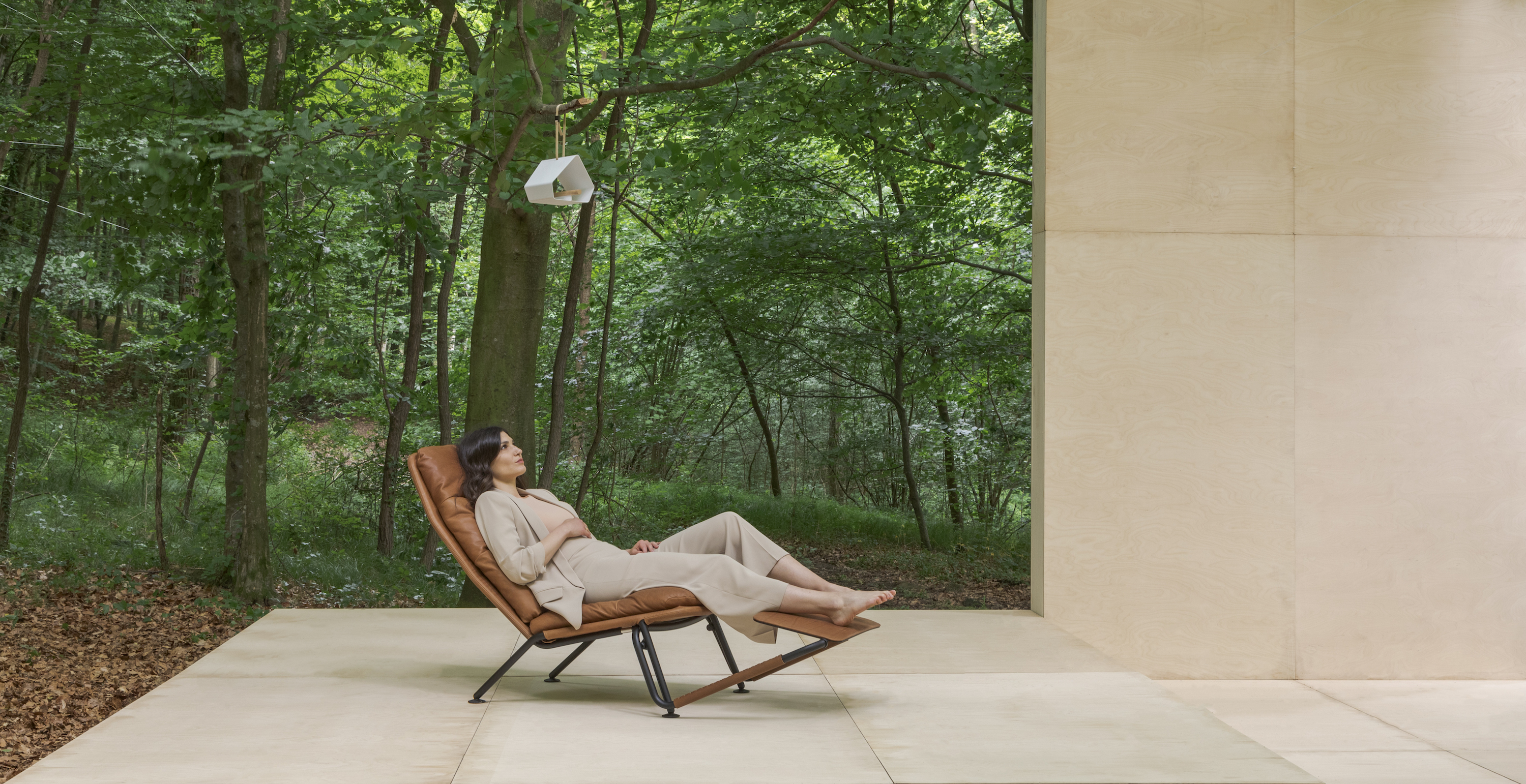 回归自然中生活 Revisiting Analogue / Prostoria-7