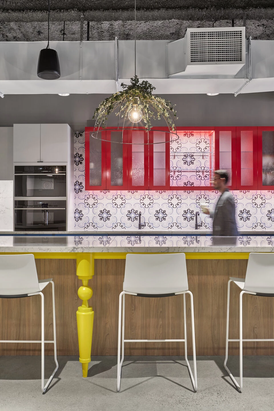 Friedman LLP 纽约总部设计丨美国纽约丨MKDA-23