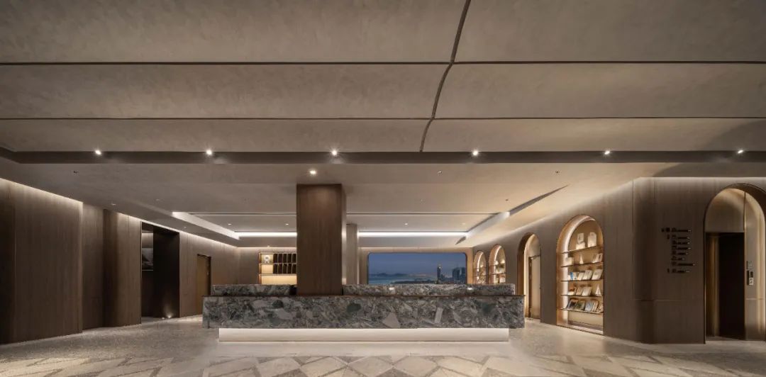 上海九橙设计作品 / 慢品流年：亚朵酒店-11