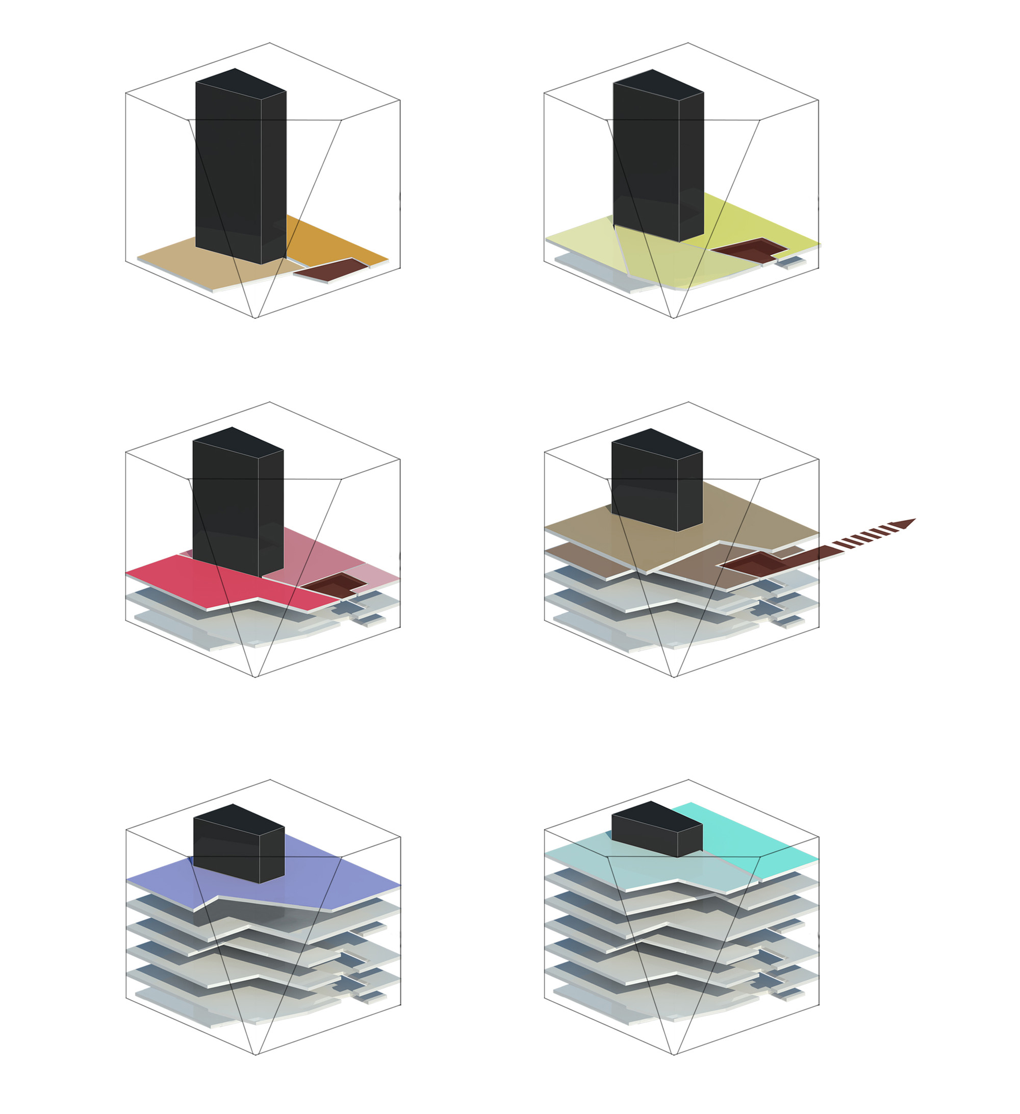 Vila Franca de Xira Municipal Library / Miguel Arruda Arquitectos Associados-25