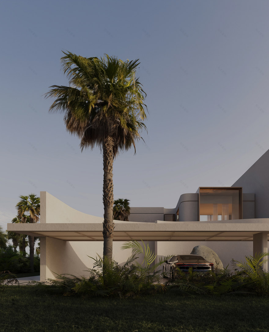 珍珠屋丨阿联酋丨MAKHNO studio-17