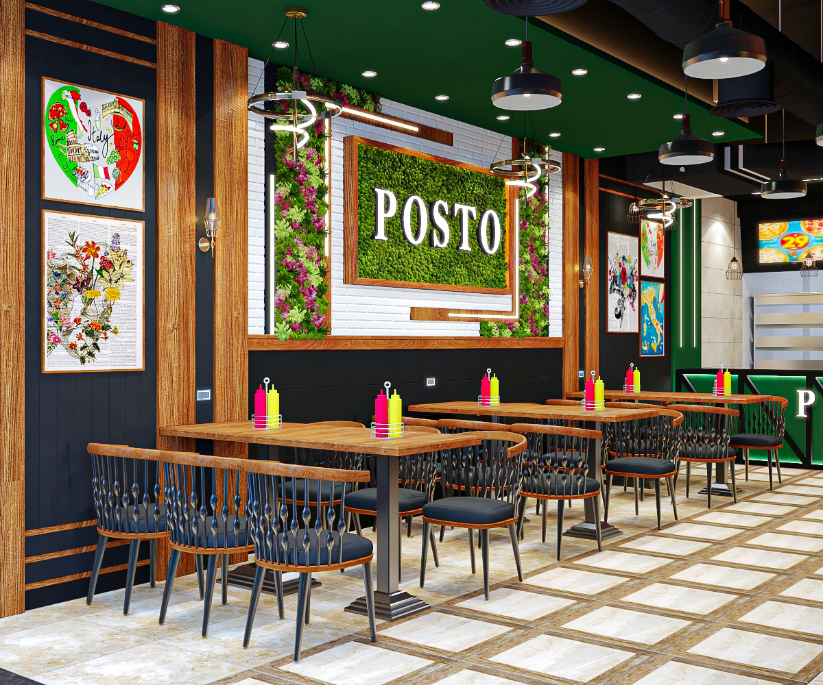 波斯特餐厅丨A S M A A S A M I R-13