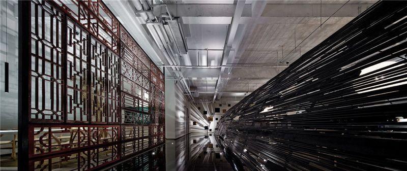 昆山花桥叙品办公室-28