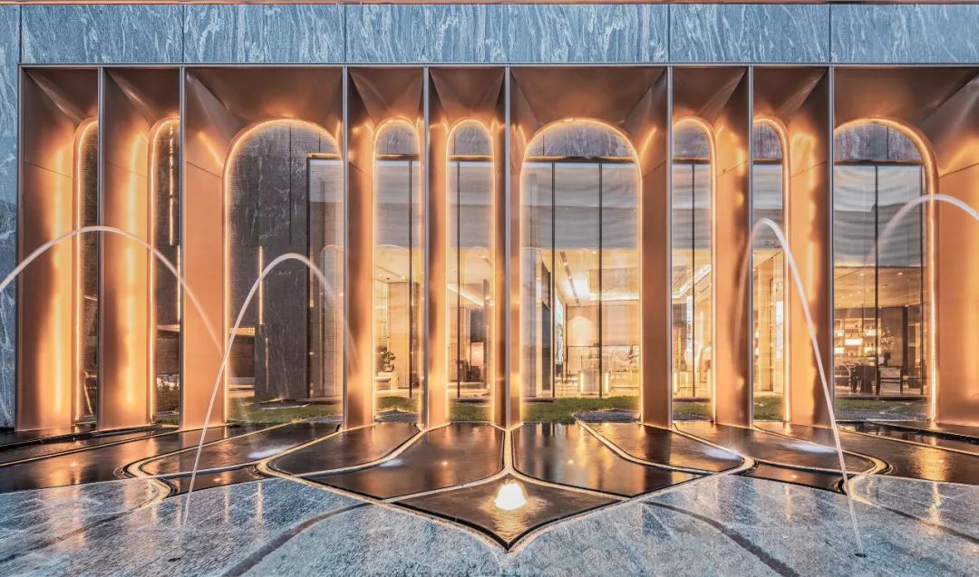 厦门金地·前海湾海岸都会大境-54