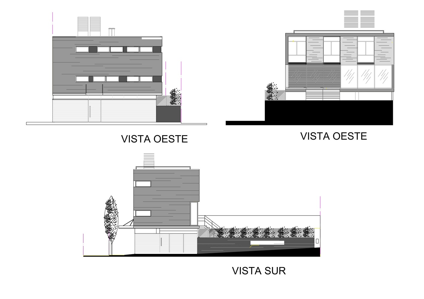 科尔多瓦城市反英雄住宅-66
