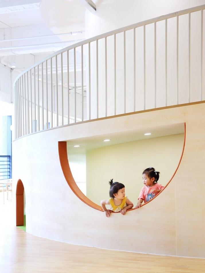 迪多国际全日制早托中心-20