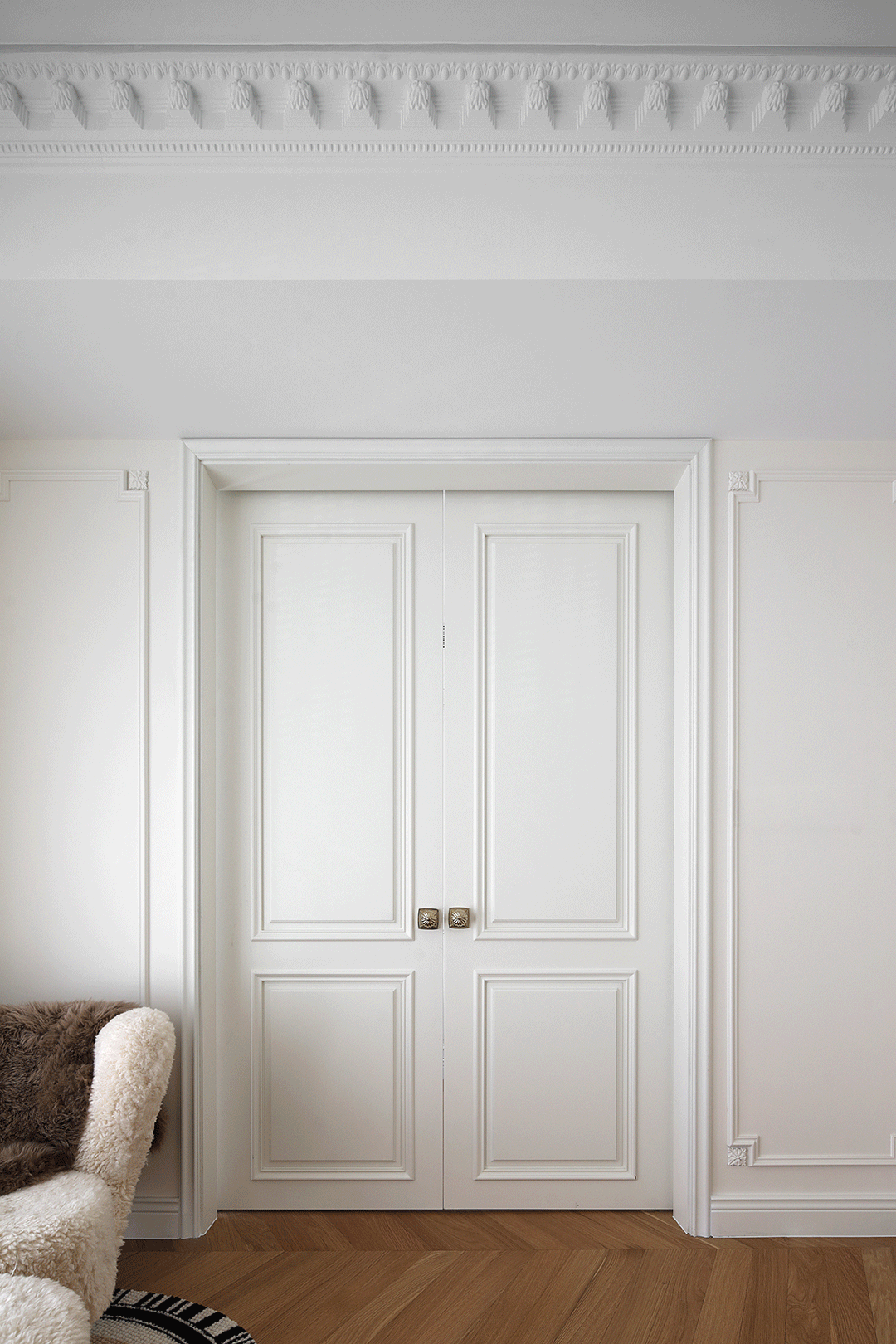 落日 · 法式浪漫之家丨中国厦门丨ARKITAG STUDIO-82