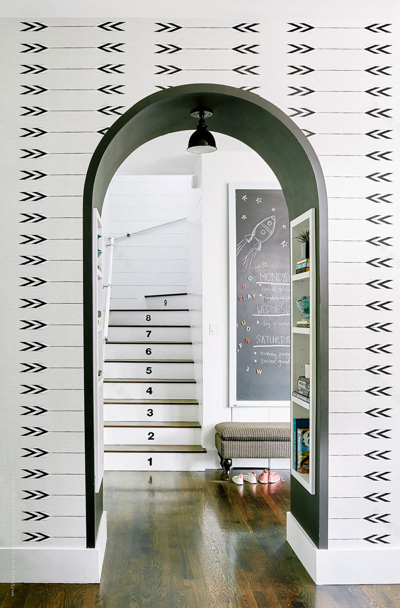 摄影师 David Tsay 的室内摄影佳作 | 捕捉幸福生活的空间之美-36