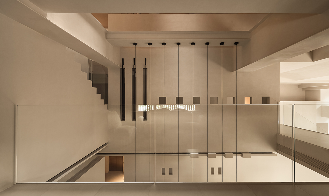 THE SHE 生态场域丨中国佛山丨潜木设计-100