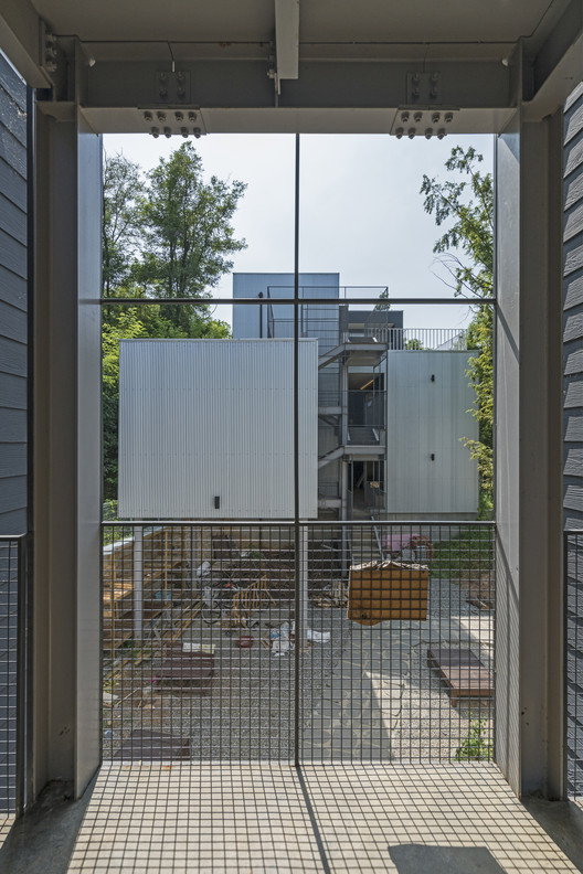 寓教于乐，感受自然的“不适学校”-17