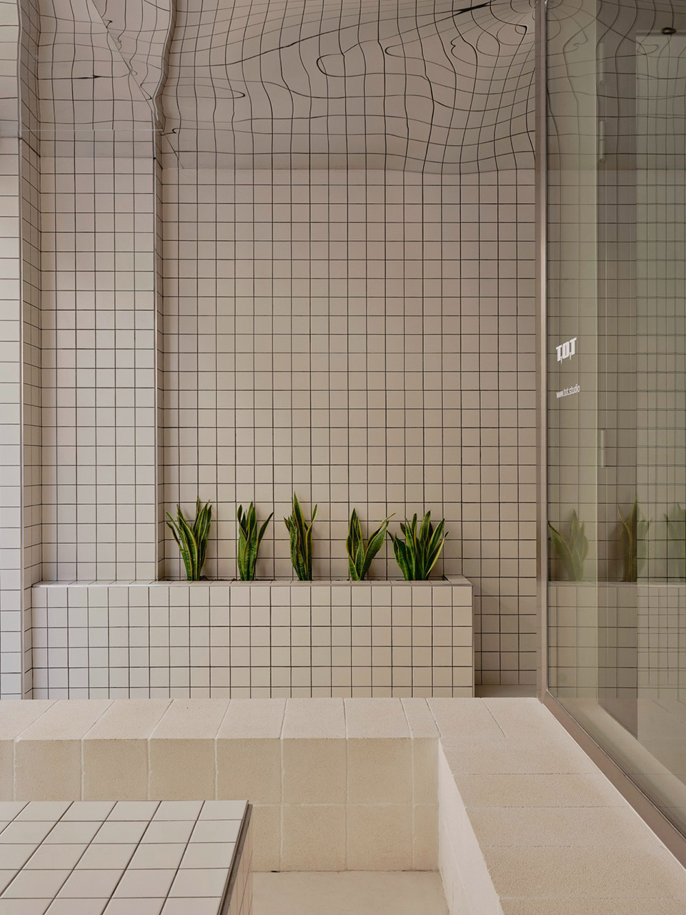 Sornells 21共享工作空间丨西班牙丨T.O.T Studio + Paloma Bau Estudio-23