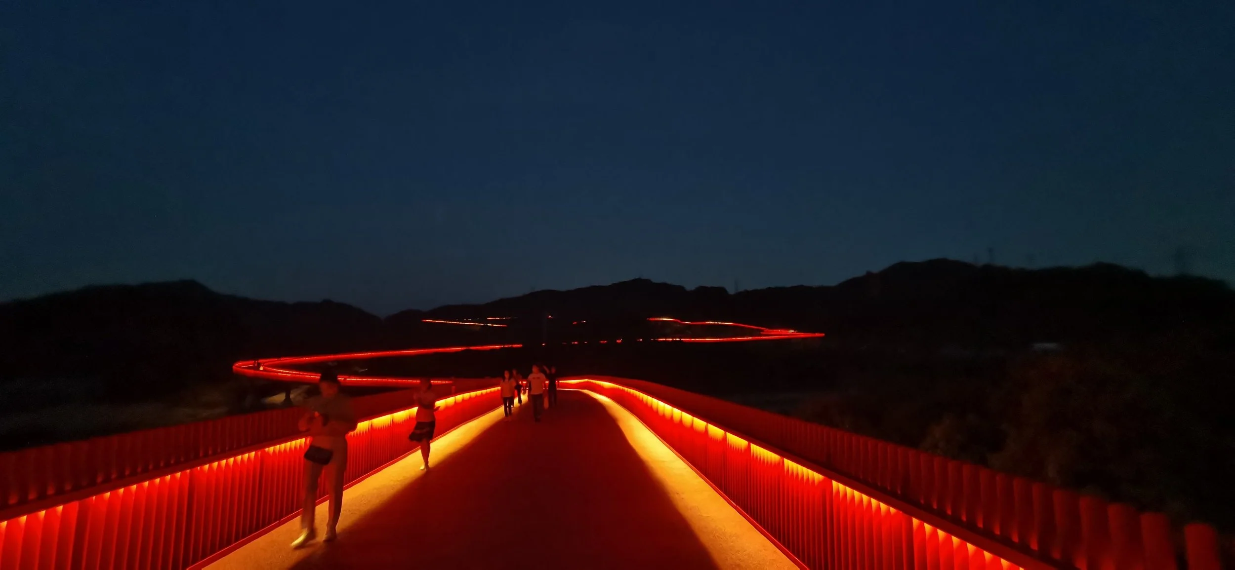 光明体育森林公园丨中国深圳-32