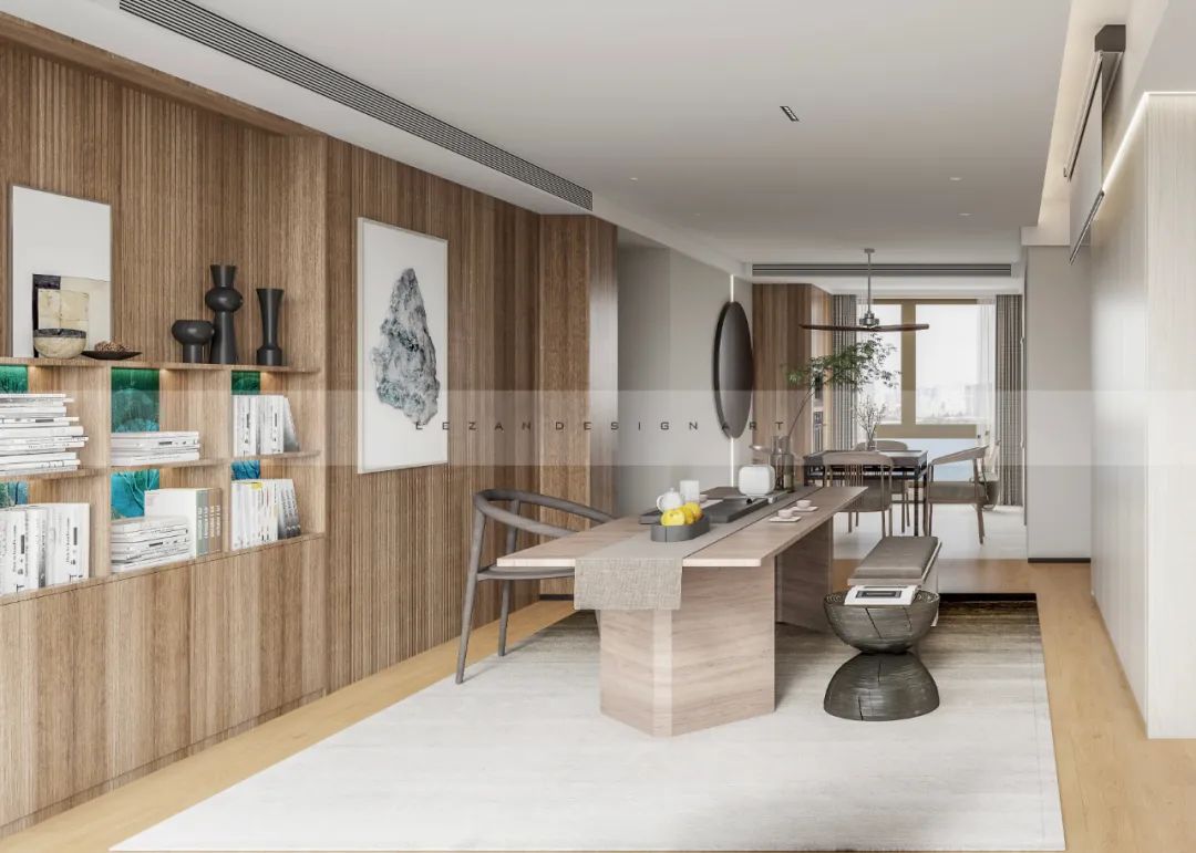 生活即风格 | 量身定制的设计美学-18