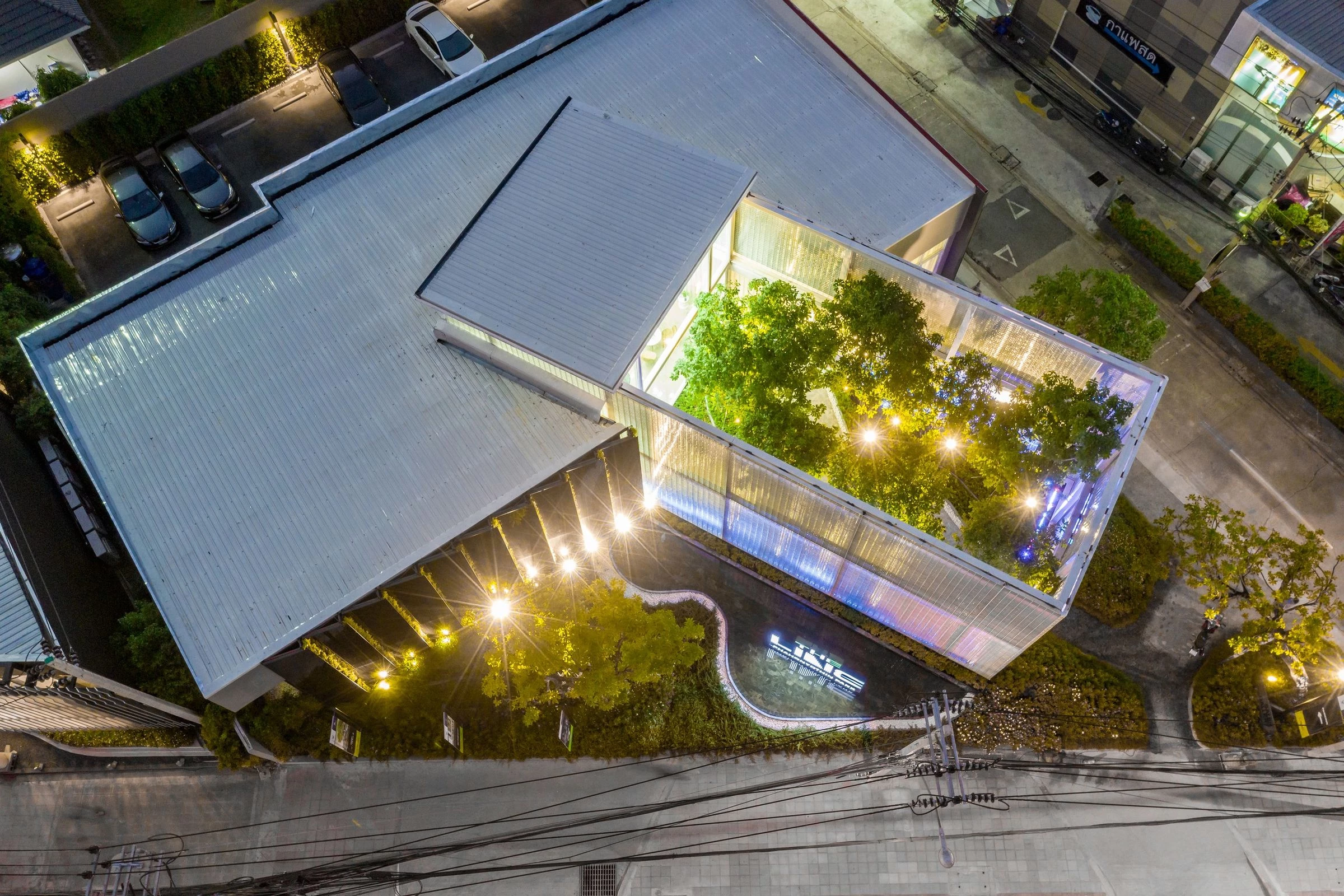 曼谷玻璃城堡-36