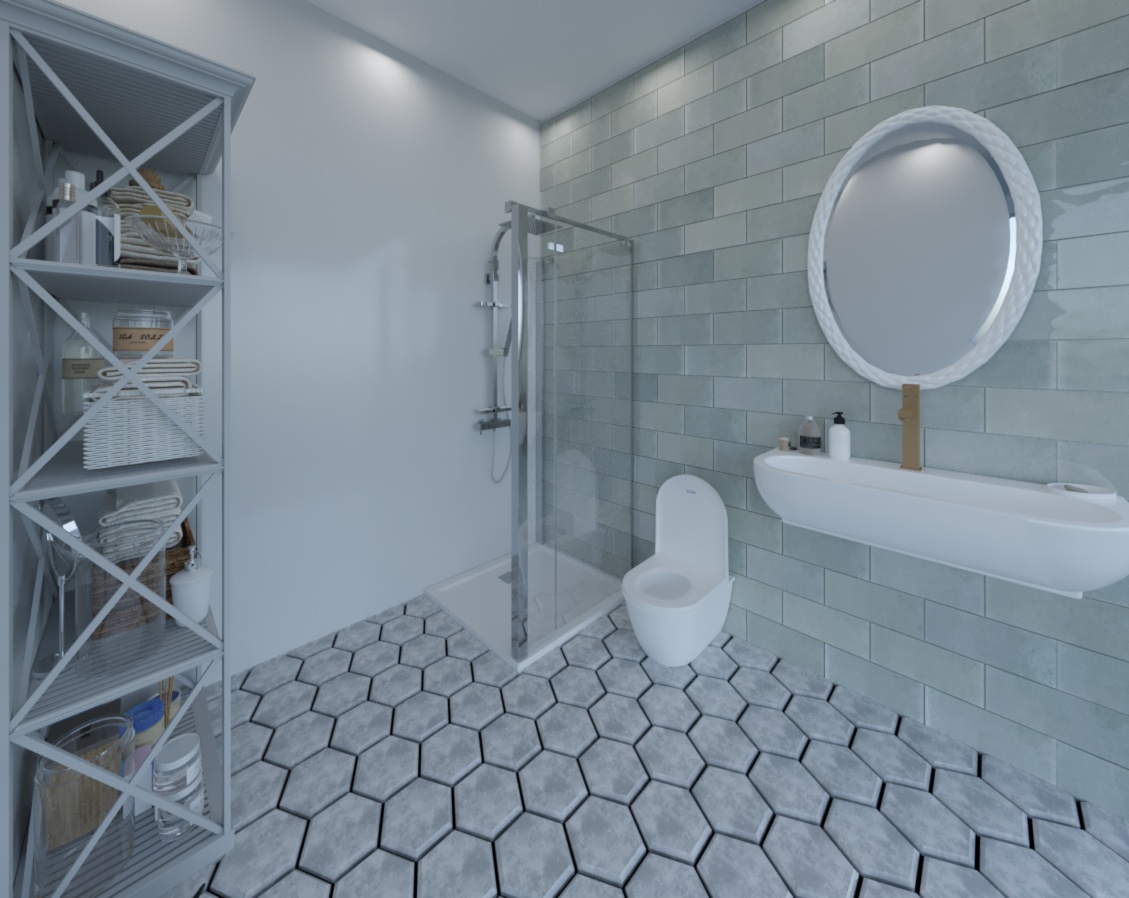 Guest Bedroom Shots-3