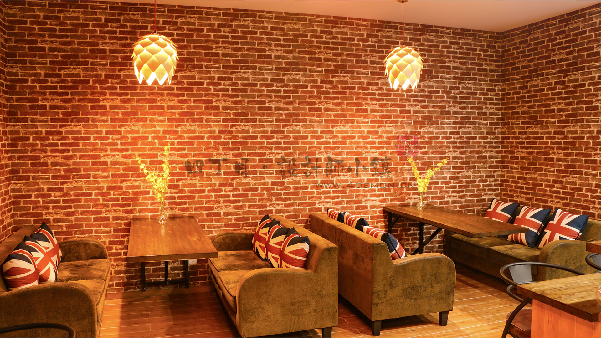 DH GAMES办公室-25