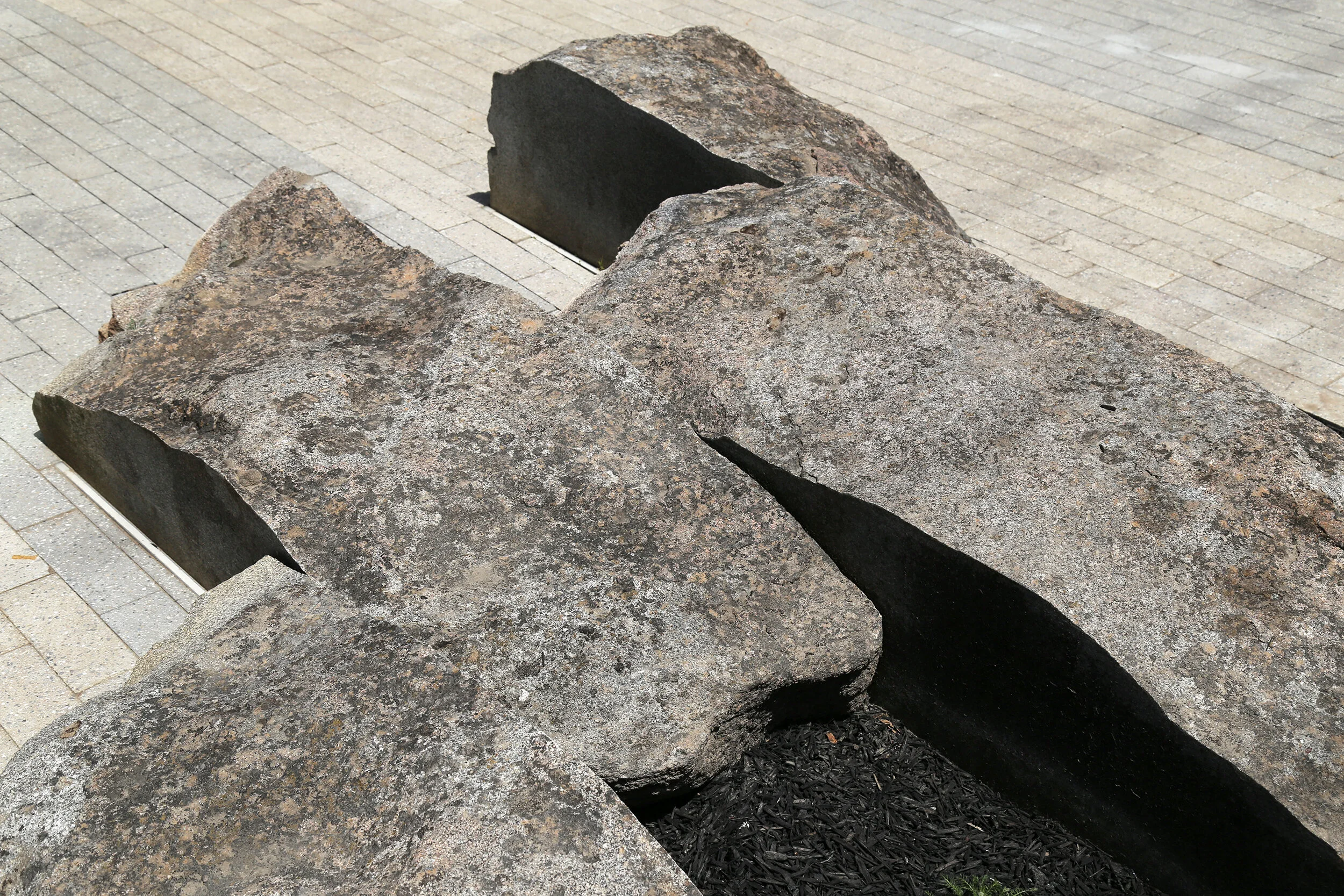 Mariposa Greenway（马里波萨绿道）丨美国丨Fletcher Studio（弗莱彻工作室）-56