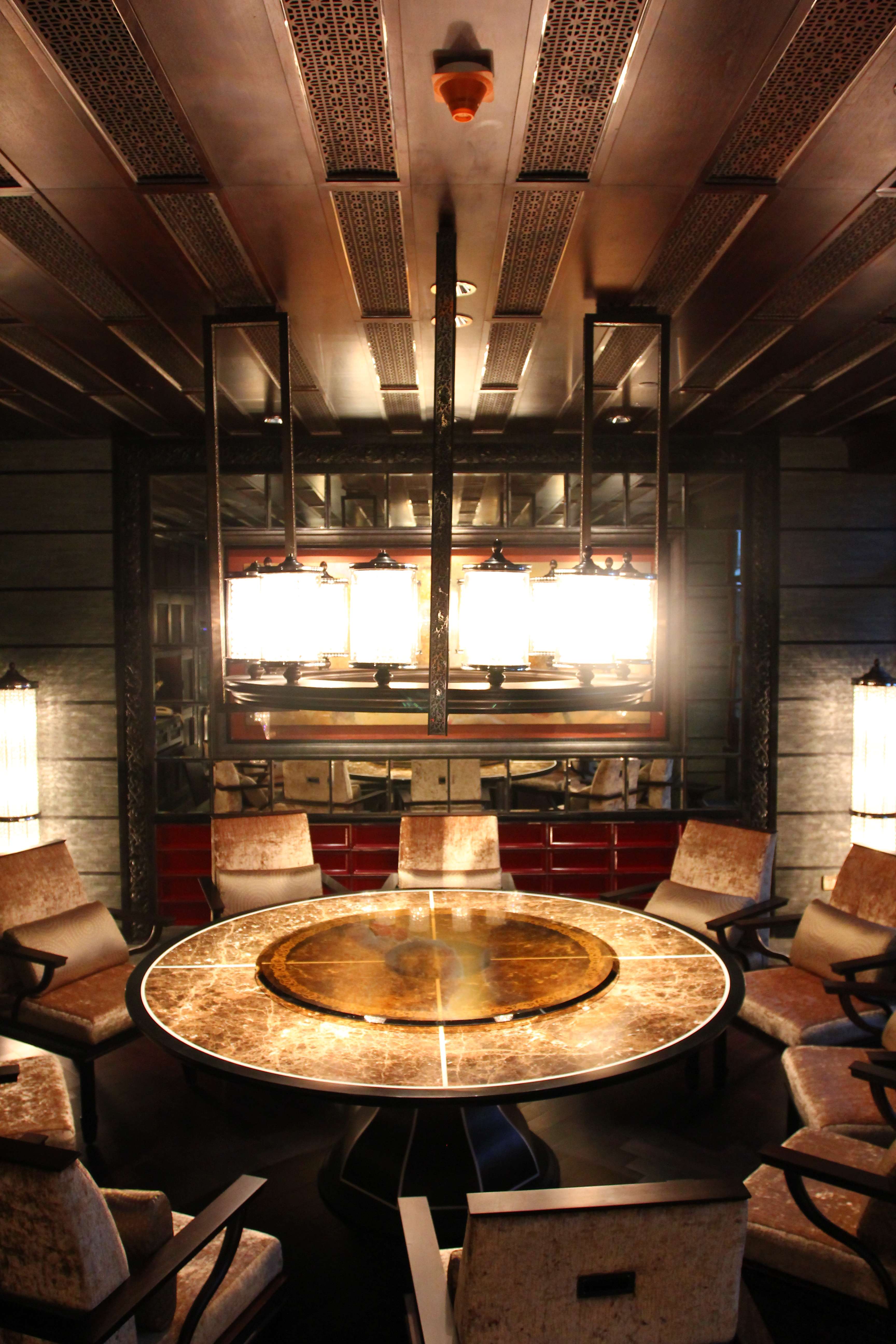 四季酒店最新照片-30