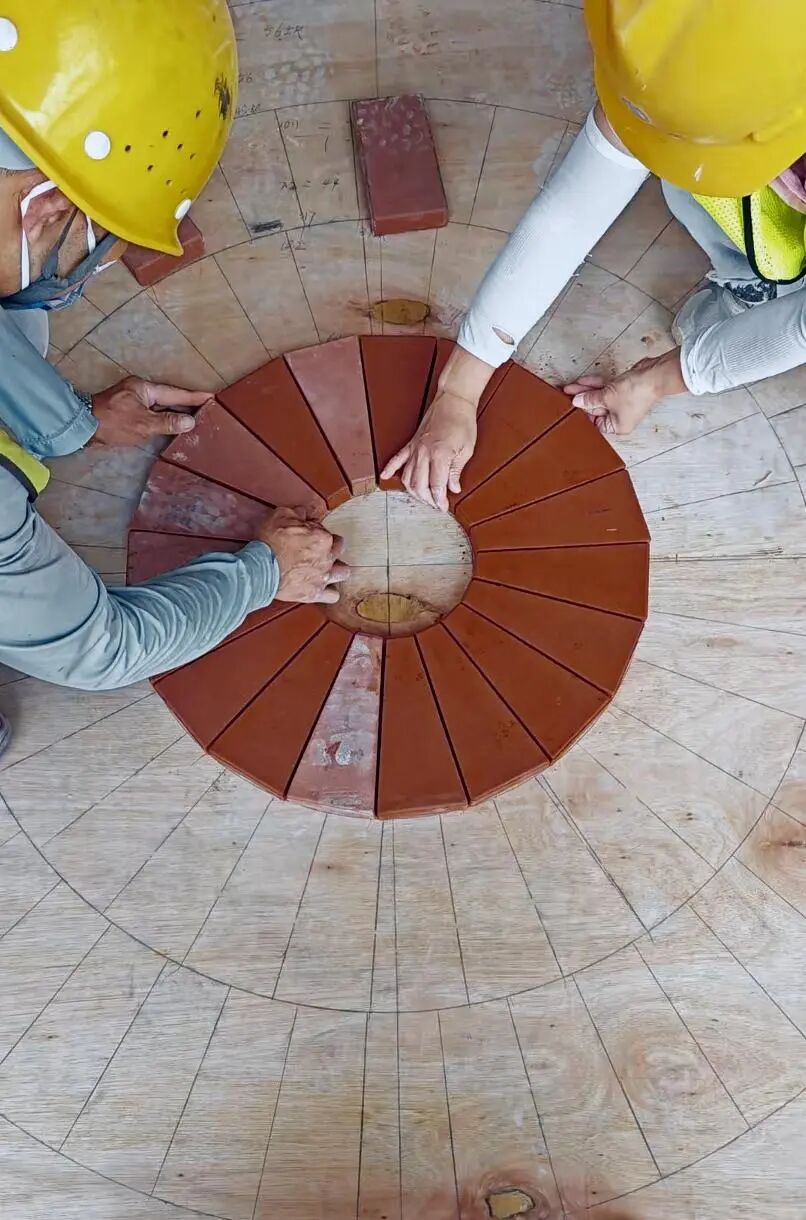 致高律所总部办公室装修项目丨中国成都丨四川集美建筑工程有限公司-26