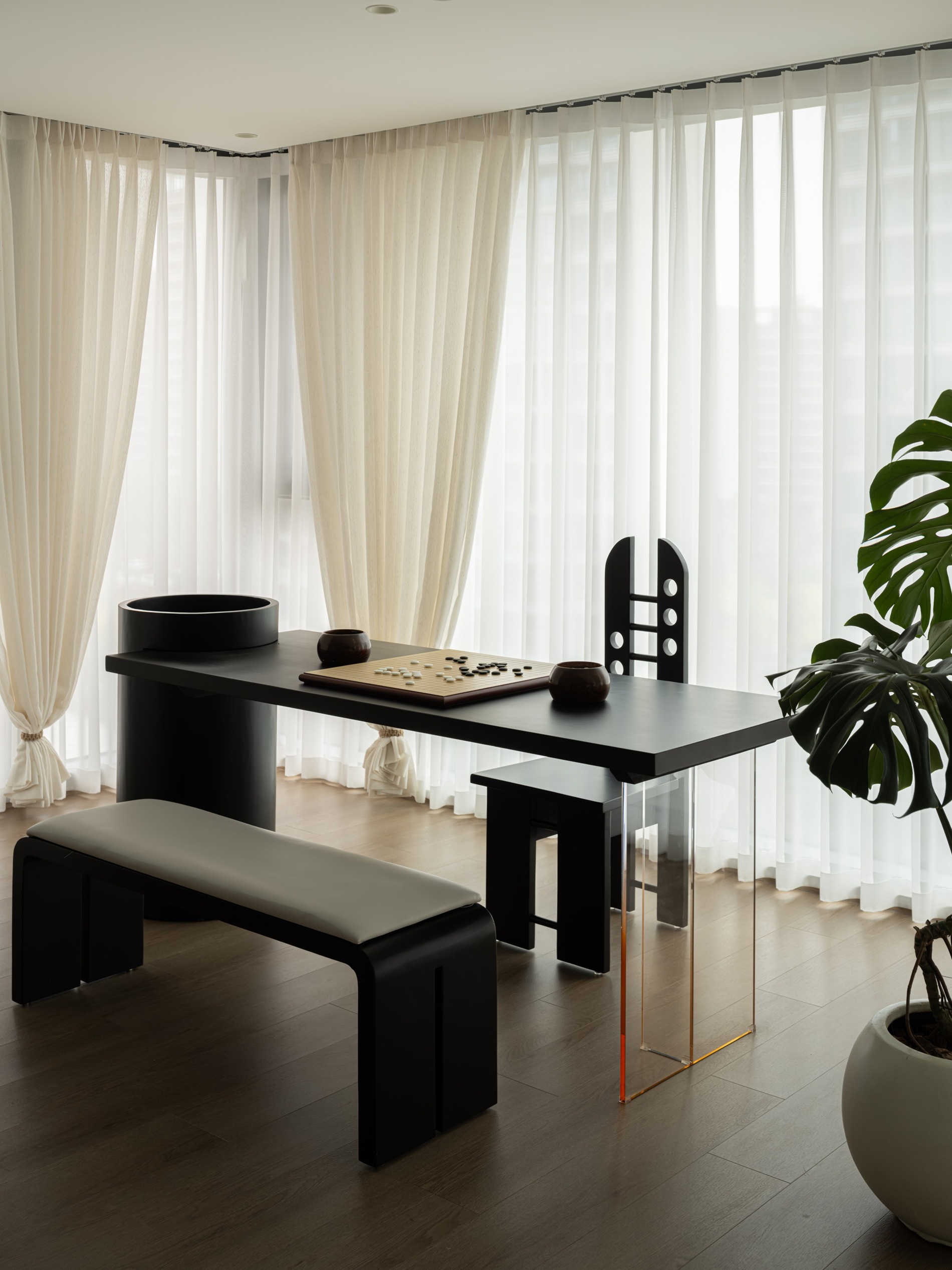 《绿怡》丨中国成都丨成都宏福樘设计-12