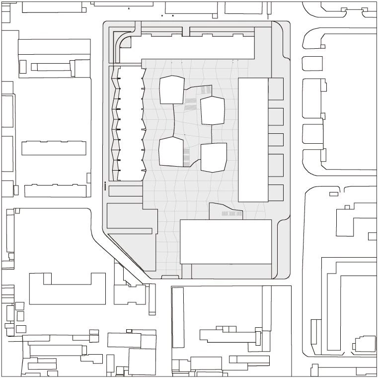 Hotel The Opposite House, Pekín-11