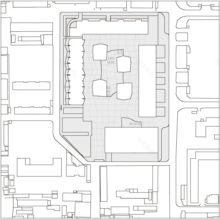 Hotel The Opposite House, Pekín-11