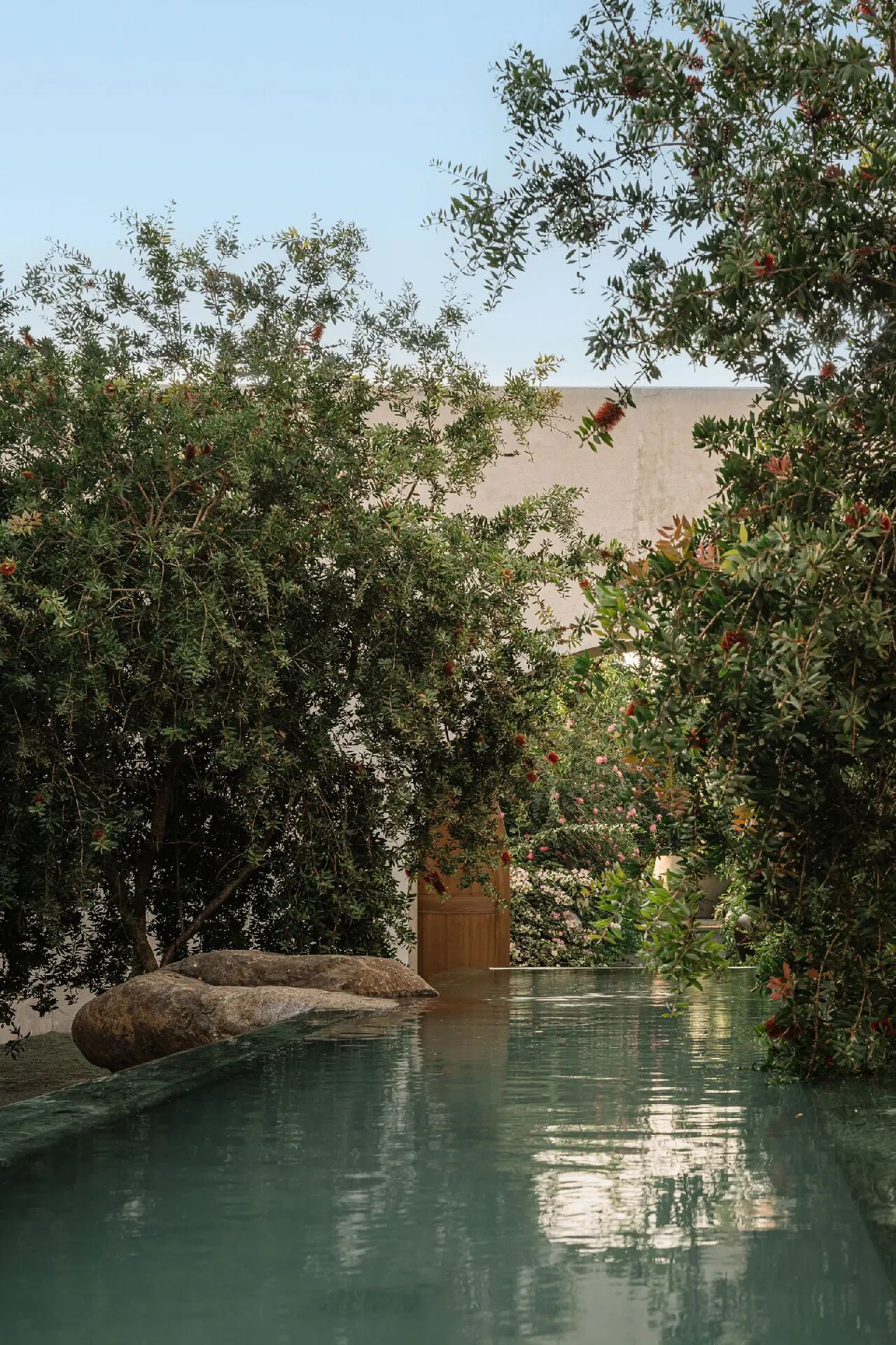 新作度假屋丨印度丨Architecture BRIO-1