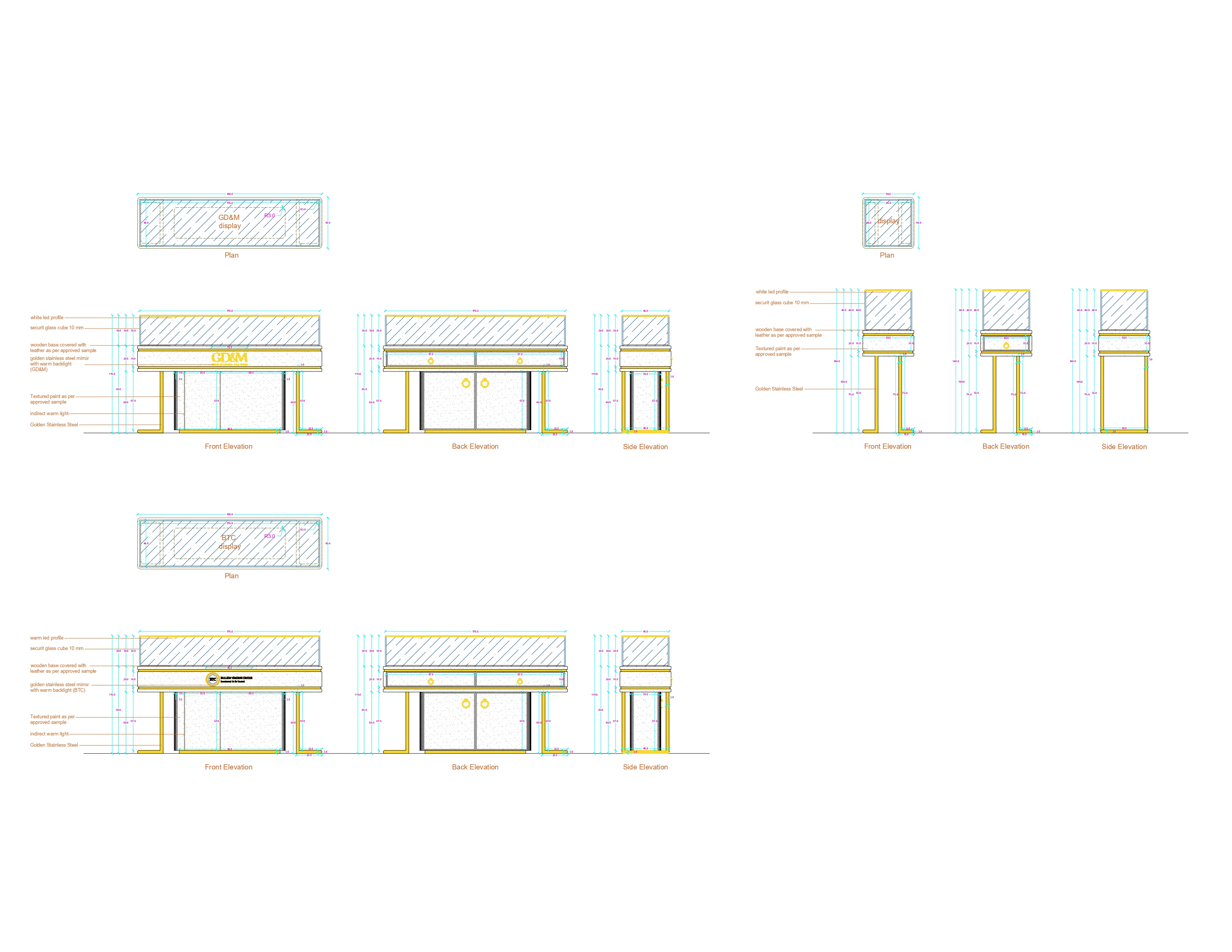 El Bahreen Booth Shop Drawing-20