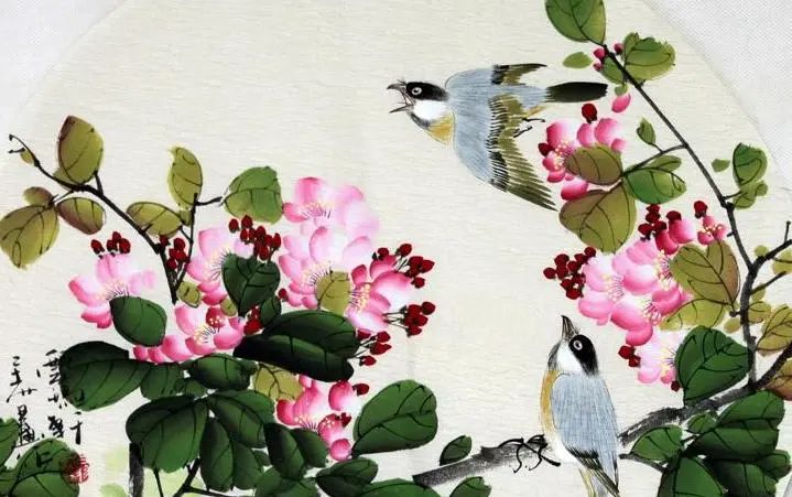 时光里的优雅邂逅·品味中式家居之美丨紫苹果装饰集团-52