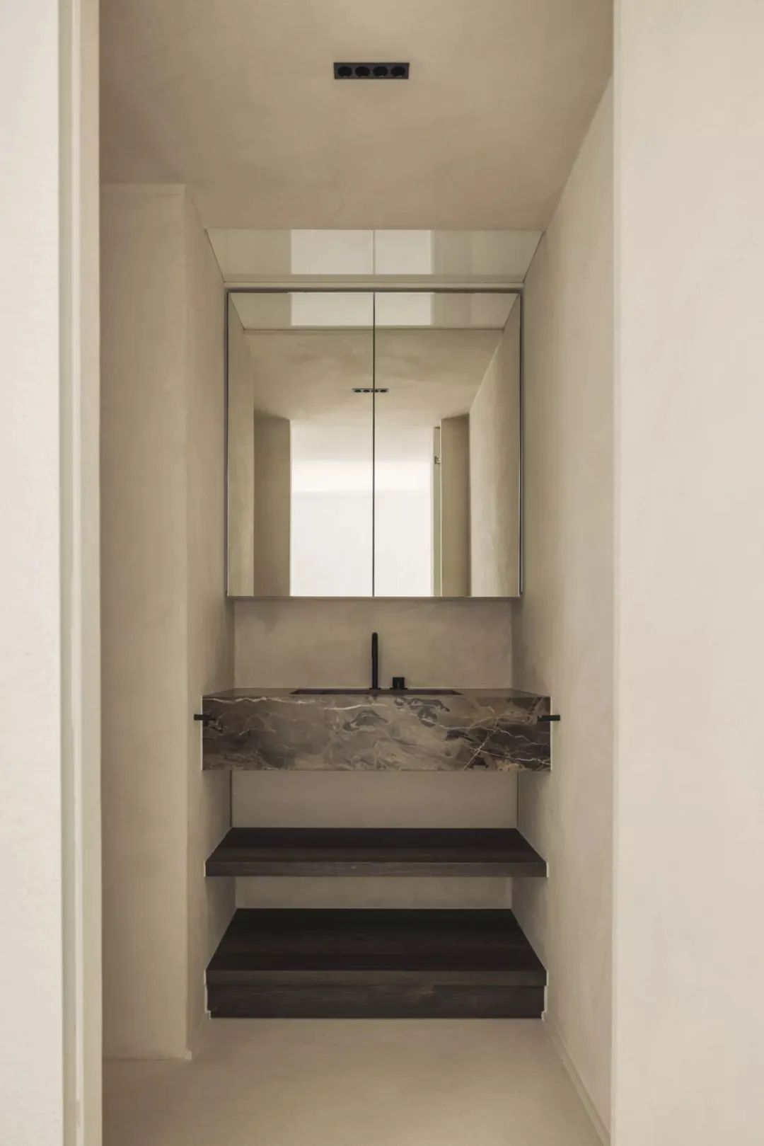 Arjaan De Feyter，比利时的克制与沉静-63