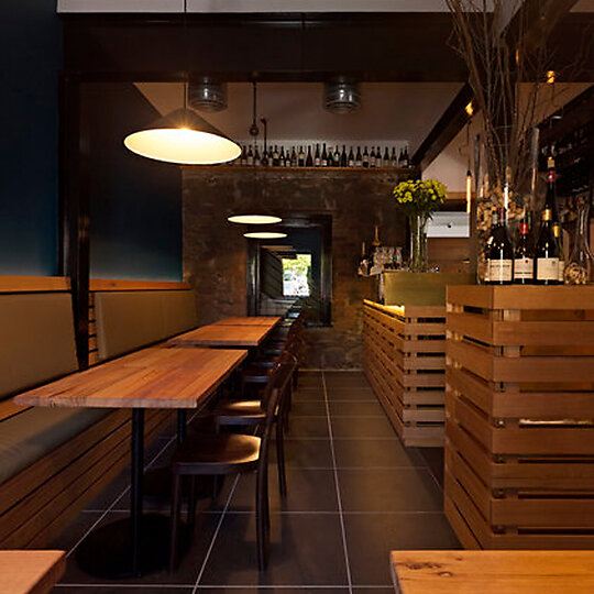 Hell of the North by SMLWRLD | Australian Interior Design Awards-4