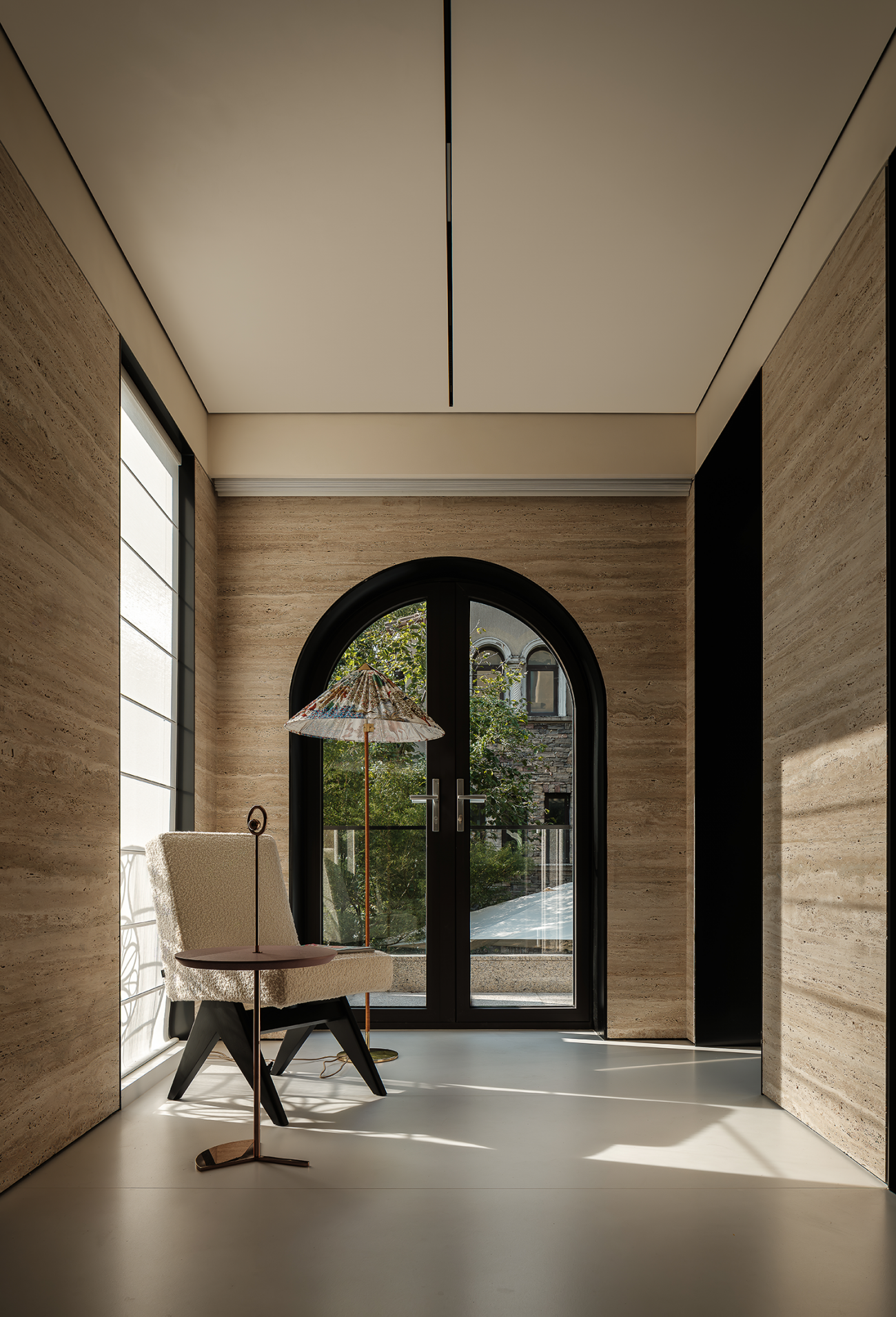 香颂漫语丨中国宁波丨TLXD童凌霄设计-21