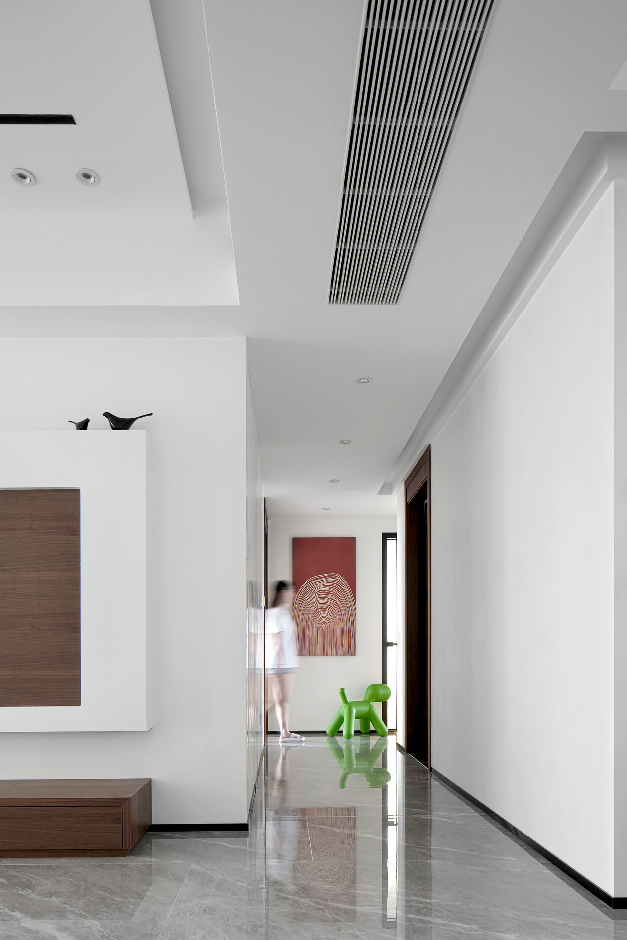 光宅丨中国汕头丨NewOneDesign 新一设计-12