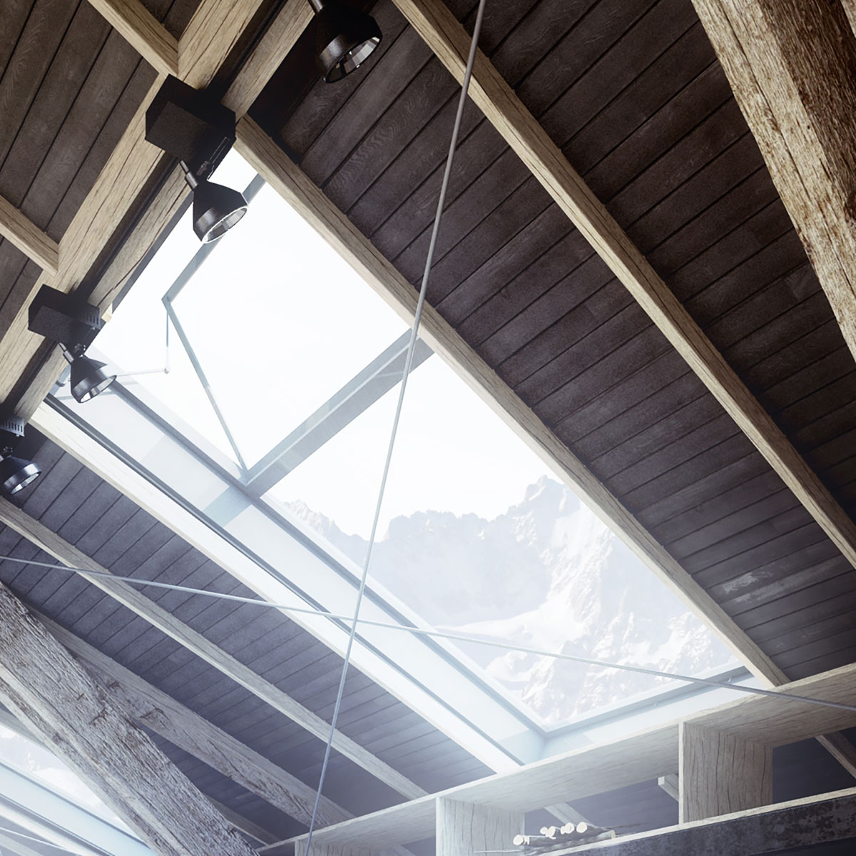 奇科西尔弗在霞慕尼-5