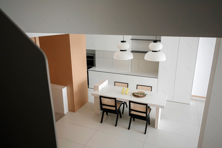 临安青山湖畔叠排设计丨中国浙江丨意森空间 YES DESIGN-32