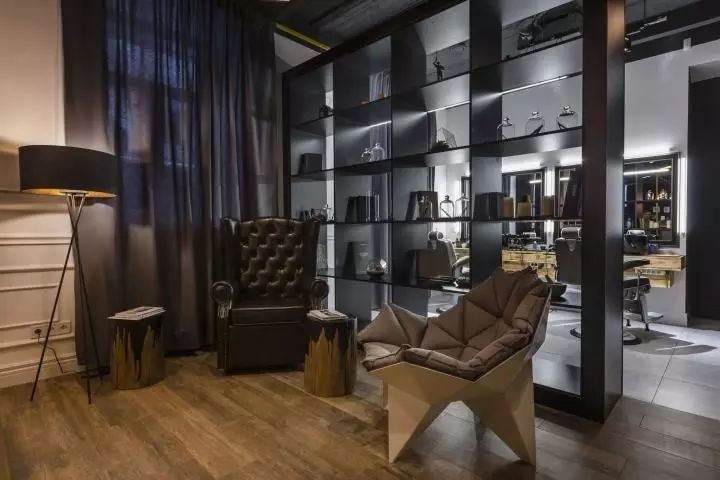 【84期】2月14日 不同的零售空间表现设计-17