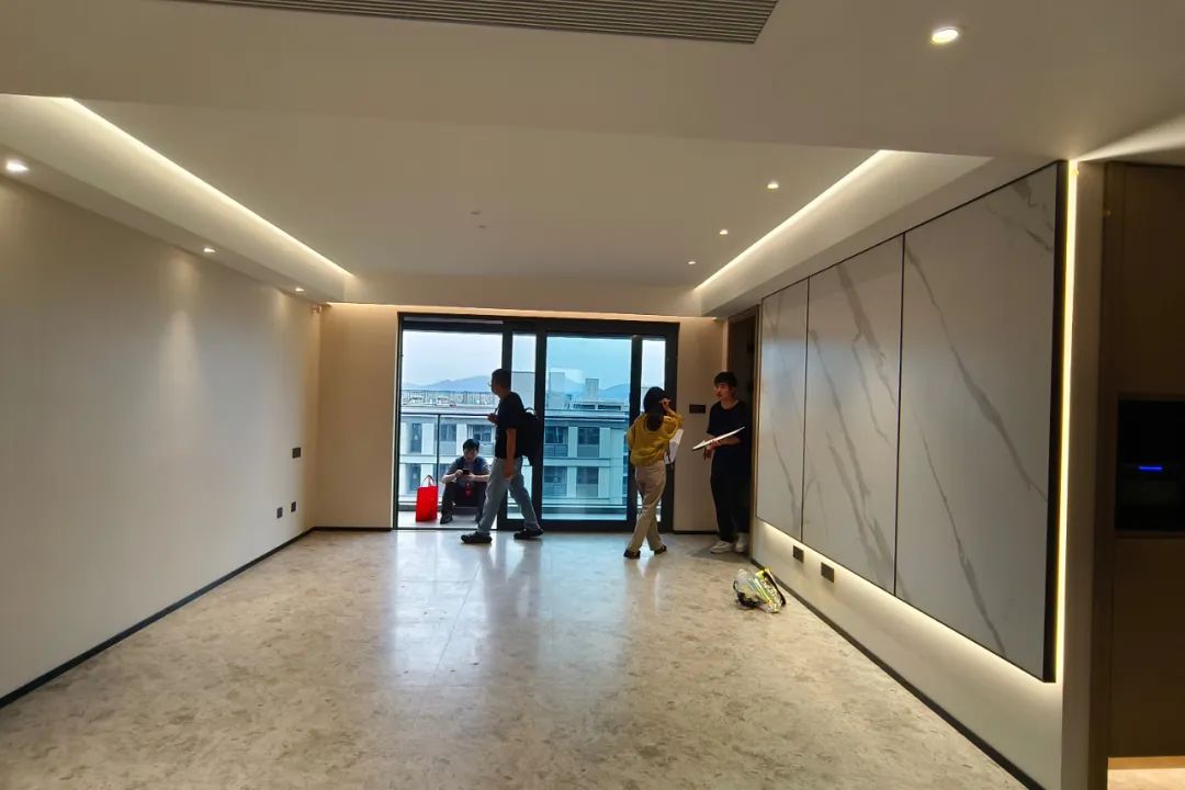 般若丨中国杭州丨菲拉设计-91