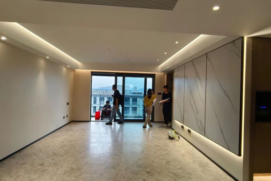 般若丨中国杭州丨菲拉设计-91