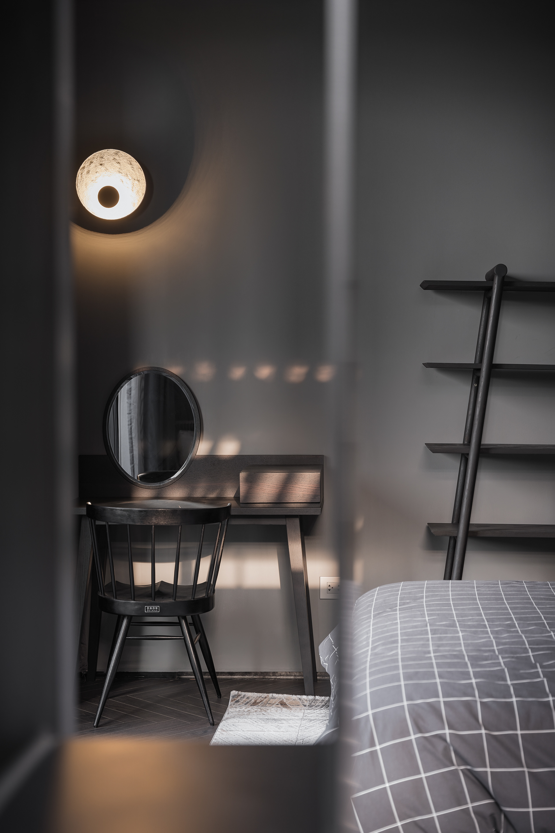 生态公园岛别墅丨越南河内丨TOAM Studio-43