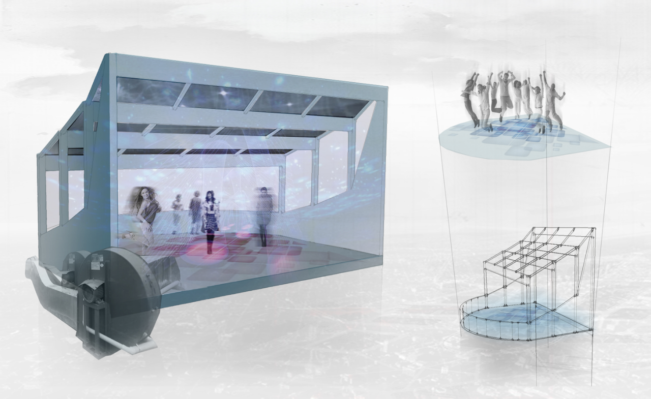 治愈空间——自然舒适的餐饮设计-8